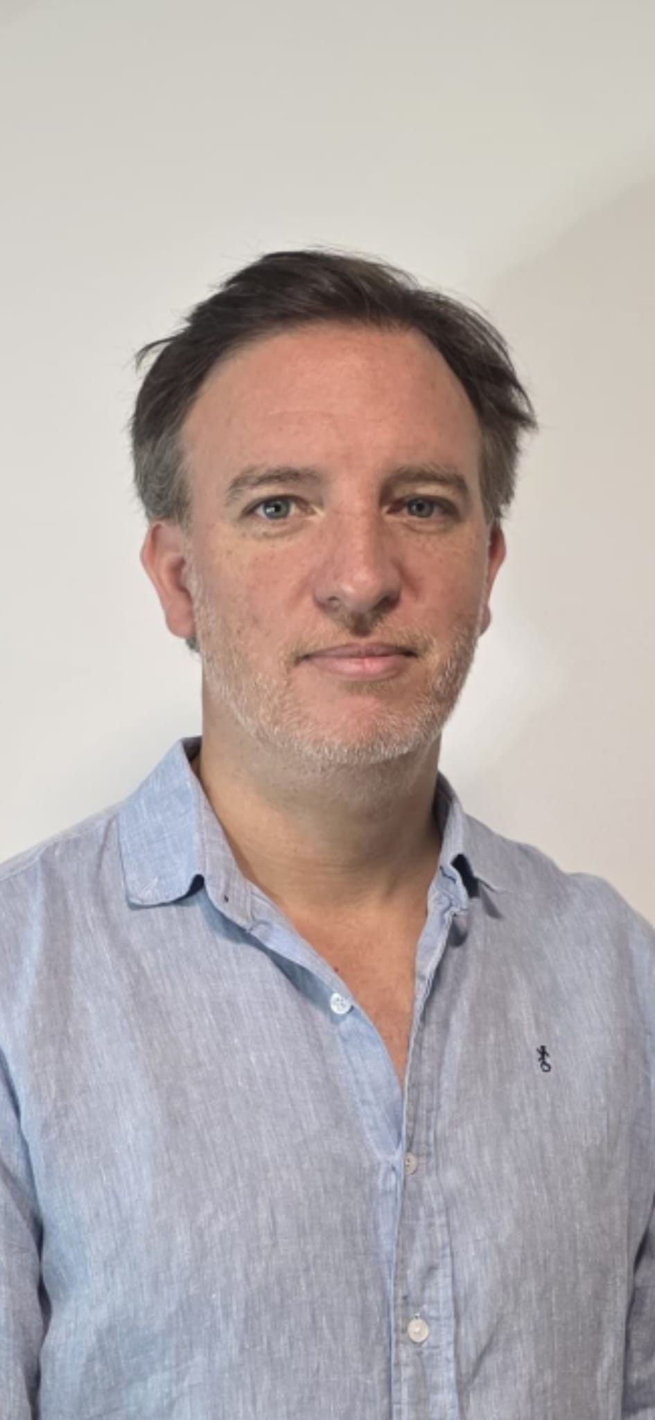 Dr. Daniel Wolff, cirujano plástico
